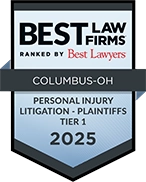 Best Law Firms 2025