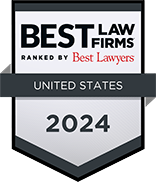 Best Law Firms 2024