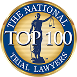 The National Top 100 Trial Lawyers