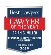 Best Lawyers Lawyer of the Year 2019