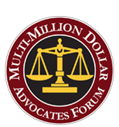 Multi-Million Dollar Advocates Forum