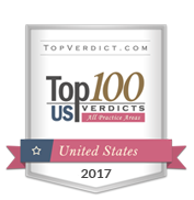 Top 100 Us Verdicts