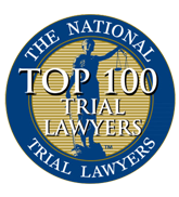 The National Top 100 Trial Lawyers