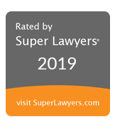 Super Lawyers 2019