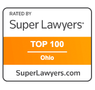 Super Lawyers Top 100 - Ohio