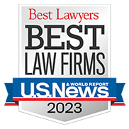 Best Law Firms 2023