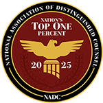 Nation's Top One Percent 2025