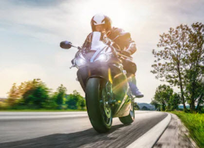 What Type Of Damages Can I Seek After A Motorcycle Accident?