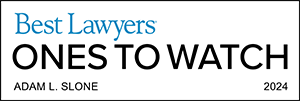 Best Lawyers - Ones to Watch